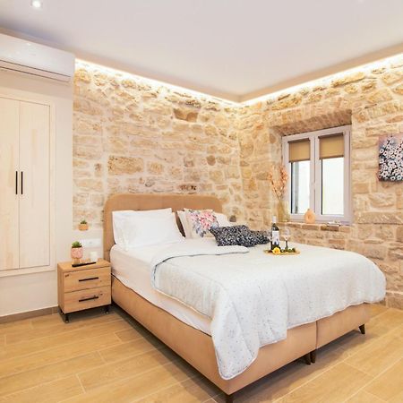 Campiello Luxury Suite II Corfu  Kültér fotó