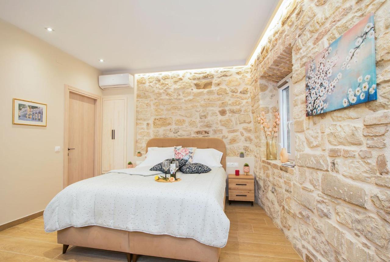 Campiello Luxury Suite II Corfu  Kültér fotó