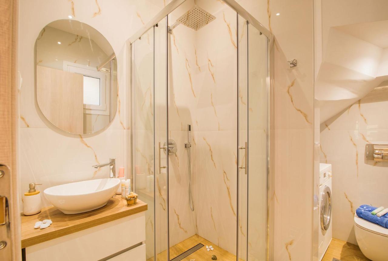 Campiello Luxury Suite II Corfu  Kültér fotó